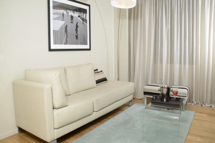 Imagen general del Hotel Metropolitano Supara. Foto 15