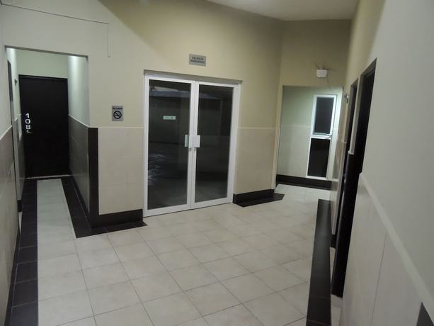 Imagen de los interiores del Hotel Metropolitano Tampico, Tampico. Foto 18