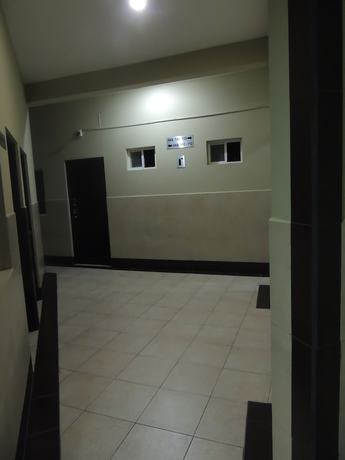 Imagen de los interiores del Hotel Metropolitano Tampico, Tampico. Foto 19