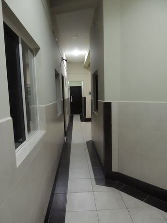 Imagen de los interiores del Hotel Metropolitano Tampico, Tampico. Foto 20