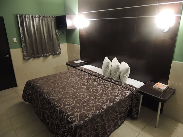 Imagen de la habitación del Hotel Metropolitano Tampico, Tampico. Foto 12