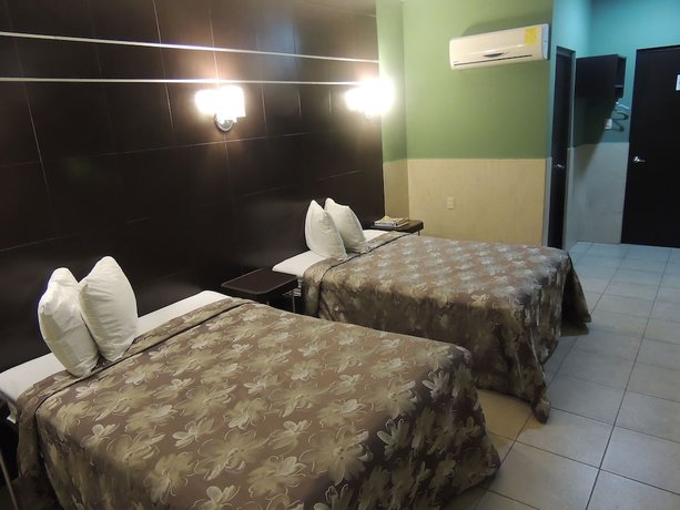 Imagen de la habitación del Hotel Metropolitano Tampico, Tampico. Foto 14