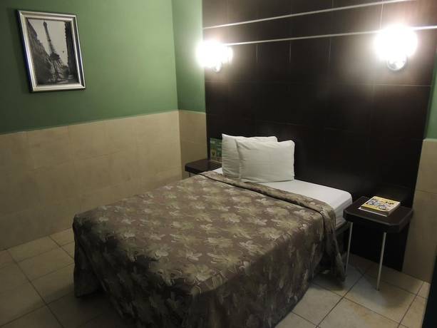 Imagen de la habitación del Hotel Metropolitano Tampico, Tampico. Foto 16