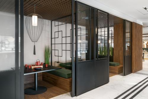 Imagen general del Hotel Metropolo By Golden Tulip. Foto 3