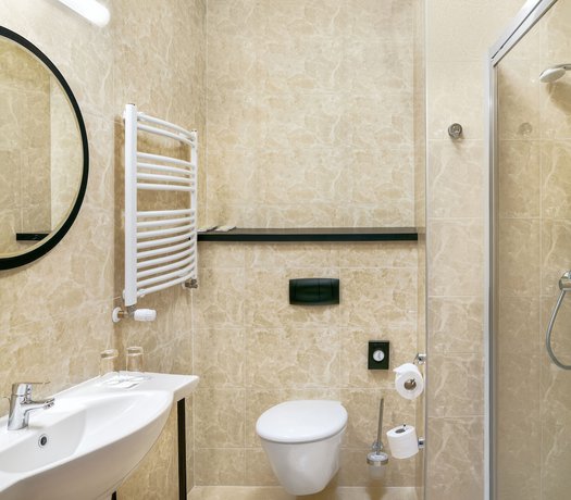 Imagen de la habitación del Hotel Metropolo By Golden Tulip. Foto 13