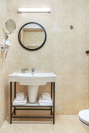 Imagen de la habitación del Hotel Metropolo By Golden Tulip. Foto 14