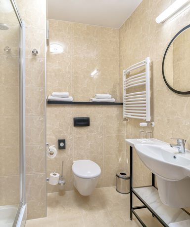 Imagen de la habitación del Hotel Metropolo By Golden Tulip. Foto 16