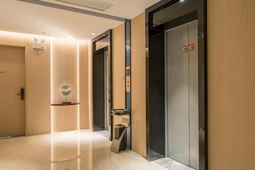Imagen general del Hotel Metropolo Hangzhou Huanglong Sport Center Wensan R. Foto 4