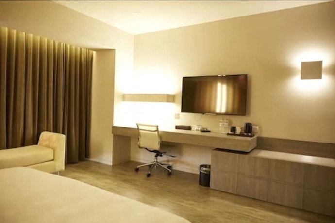 Imagen de la habitación del Hotel Metropolo Hangzhou Railway Station East. Foto 5