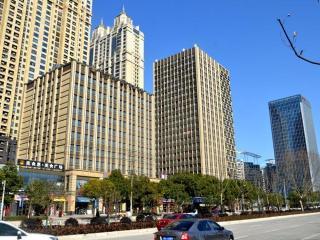 Imagen general del Hotel Metropolo Hotel Wuchuang Jiangtan Jiyuqiao Metro Station. Foto 1