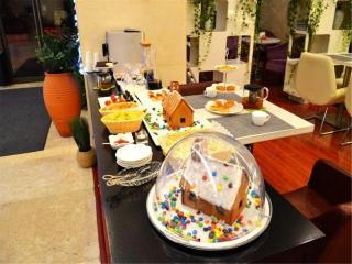 Imagen general del Hotel Metropolo Hotel Wuchuang Jiangtan Jiyuqiao Metro Station. Foto 3