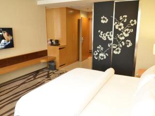 Imagen de la habitación del Hotel Metropolo Hotel Wuchuang Jiangtan Jiyuqiao Metro Station. Foto 6