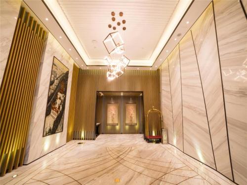 Imagen general del Hotel Metropolo Huazhong University Guanggu Avenue. Foto 5