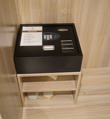 Imagen de la habitación del Hotel Metropolo Jinshanzui Village. Foto 5