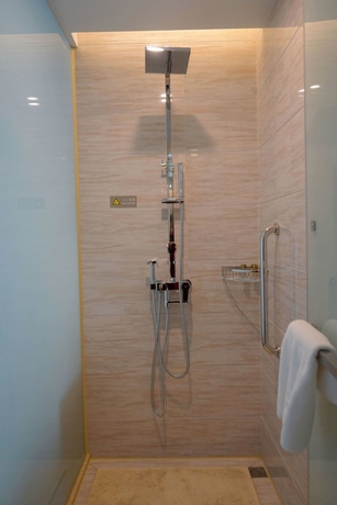 Imagen de la habitación del Hotel Metropolo Jinshanzui Village. Foto 6