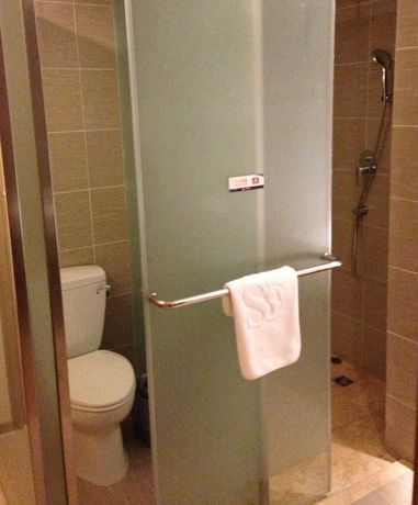 Imagen de la habitación del Hotel Metropolo Nangchang Honggutan Wanda Square. Foto 9