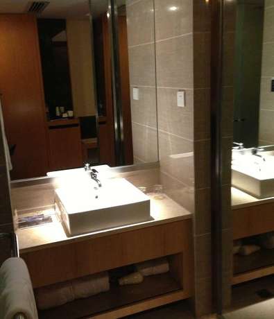Imagen de la habitación del Hotel Metropolo Nangchang Honggutan Wanda Square. Foto 15