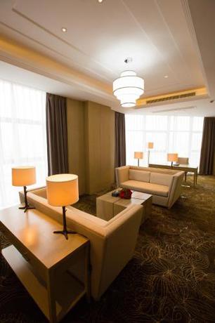 Imagen de la habitación del Hotel Metropolo Shanghai Changzhong Road. Foto 4