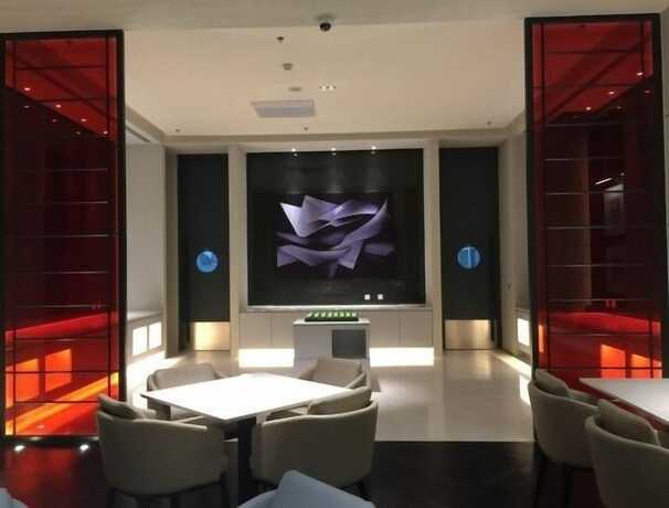 Imagen general del Hotel Metropolo Shenyang Sanhao Street. Foto 4