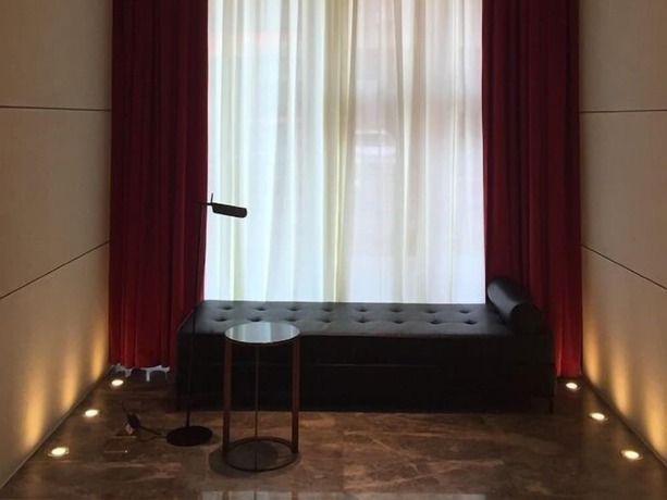 Imagen general del Hotel Metropolo Shenyang Sanhao Street. Foto 7