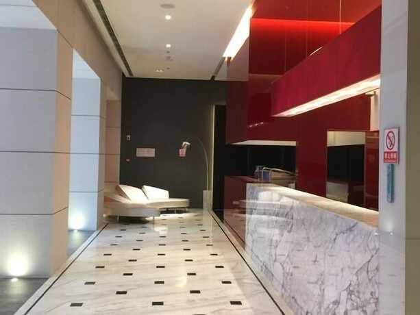 Imagen general del Hotel Metropolo Shenyang Sanhao Street. Foto 12
