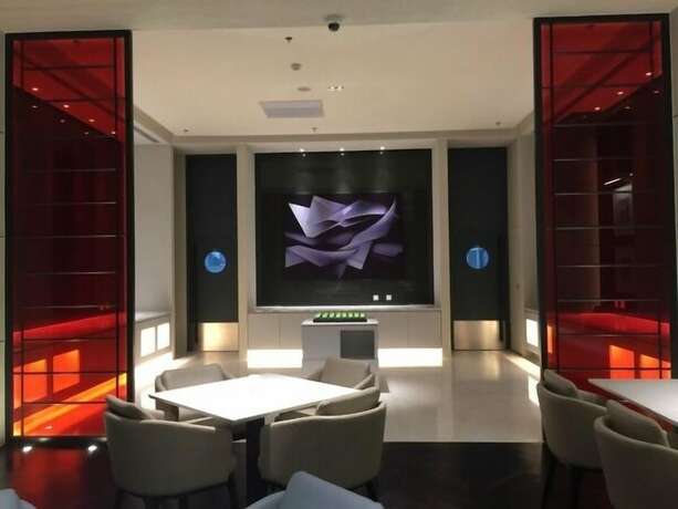 Imagen general del Hotel Metropolo Shenyang Sanhao Street. Foto 1
