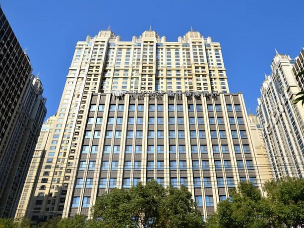Imagen general del Hotel Metropolo Wuhan Wanda Mansion. Foto 5