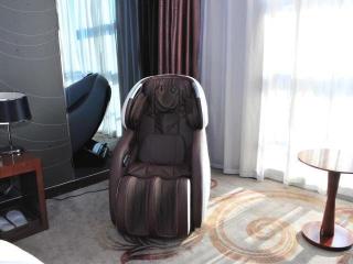 Imagen de la habitación del Hotel Metropolo Zhenjiang Railway Station Wanda Plaza. Foto 2