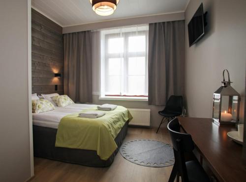 Imagen de la habitación del Hotel Mets&auml;hirvas. Foto 3