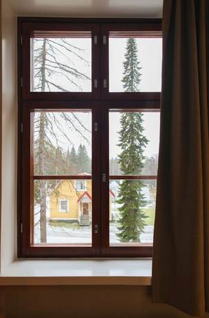 Imagen de la habitación del Hotel Metsähirvas. Foto 7