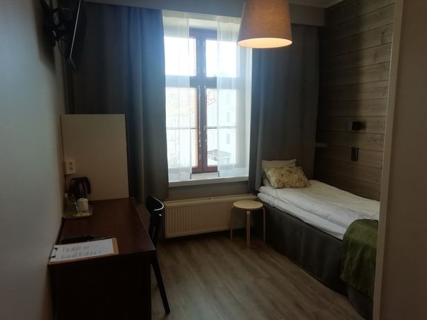 Imagen de la habitación del Hotel Metsähirvas. Foto 9