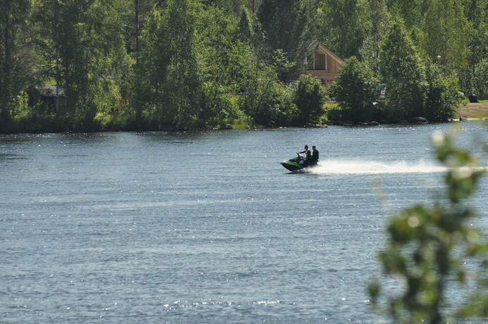 Imagen general del Hotel Metsähirvas. Foto 4