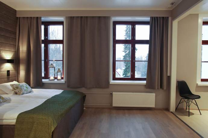 Imagen de la habitación del Hotel Metsähirvas. Foto 12