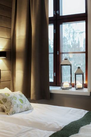 Imagen de la habitación del Hotel Metsähirvas. Foto 13