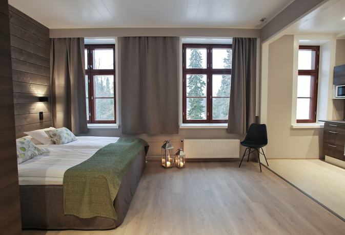 Imagen de la habitación del Hotel Metsähirvas. Foto 15