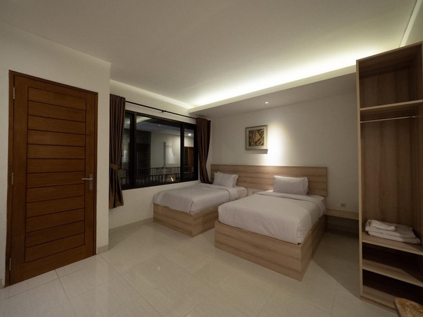 Imagen de la habitación del Hotel Metta Agara. Foto 10