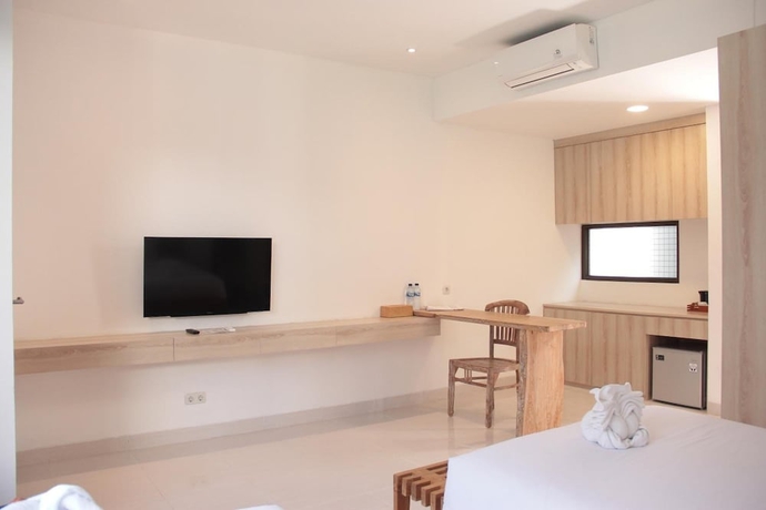 Imagen de la habitación del Hotel Metta Agara. Foto 11