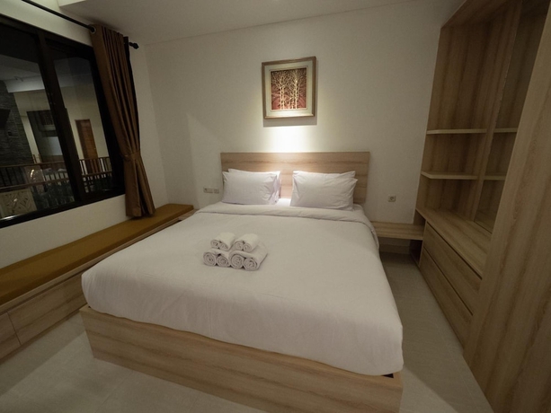 Imagen de la habitación del Hotel Metta Agara. Foto 13