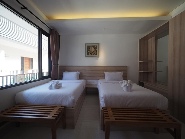 Imagen de la habitación del Hotel Metta Agara. Foto 16