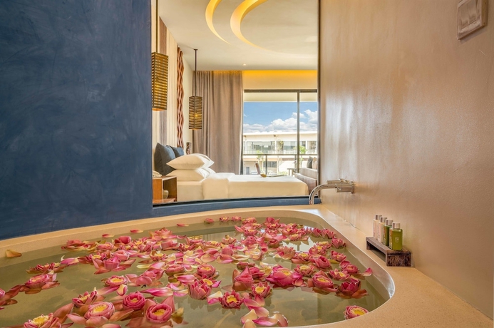 Imagen de la habitación del Hotel Metta Residence & Spa. Foto 5