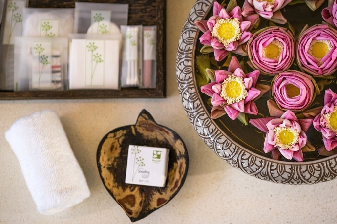 Imagen de la habitación del Hotel Metta Residence & Spa. Foto 6