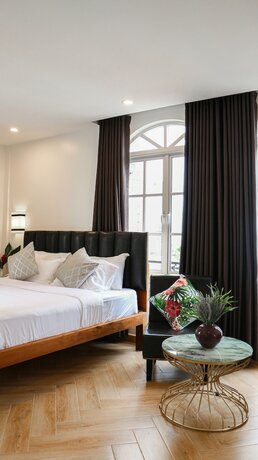 Imagen general del Hotel Mettavary. Foto 6