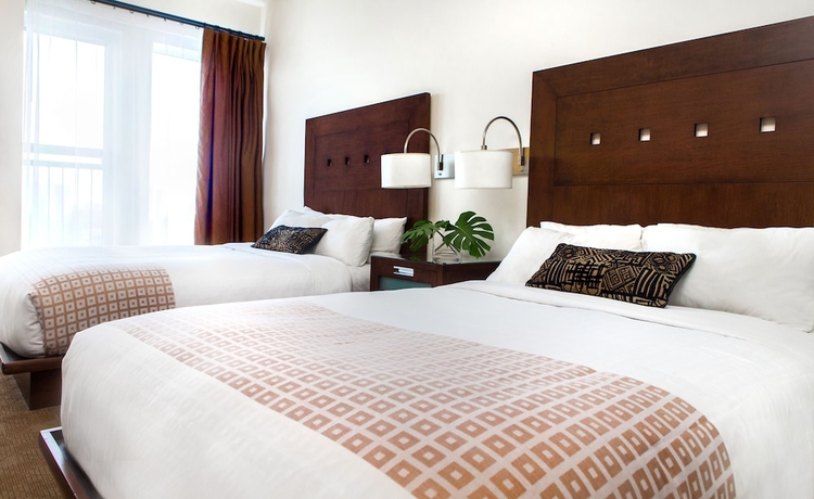 Imagen de la habitación del Hotel Metterra On Whyte. Foto 6