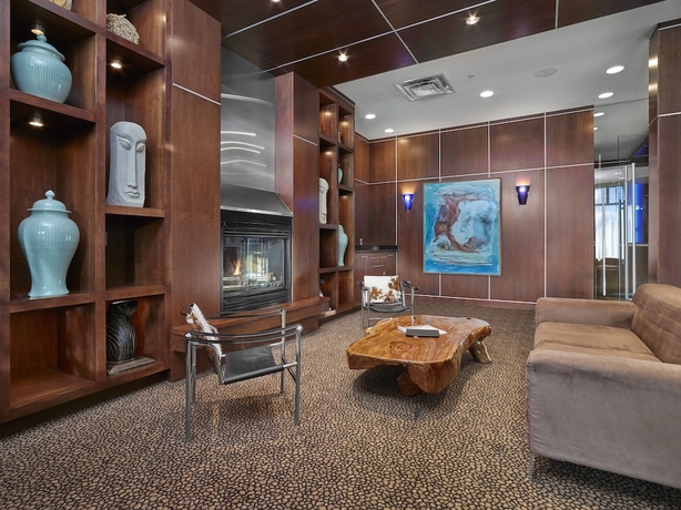 Imagen de los interiores del Hotel Metterra On Whyte. Foto 13