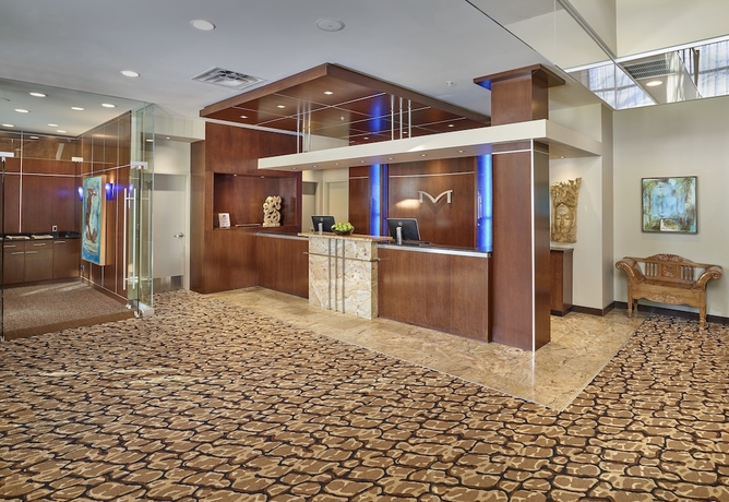 Imagen de los interiores del Hotel Metterra On Whyte. Foto 14