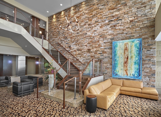 Imagen de los interiores del Hotel Metterra On Whyte. Foto 19
