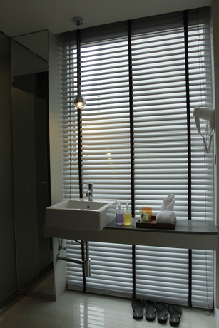Imagen de la habitación del Hotel Metz Pratunam. Foto 6