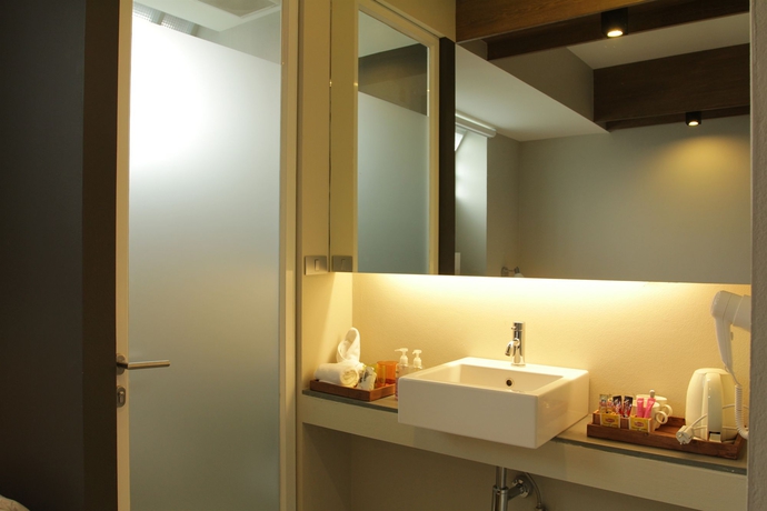 Imagen de la habitación del Hotel Metz Pratunam. Foto 7