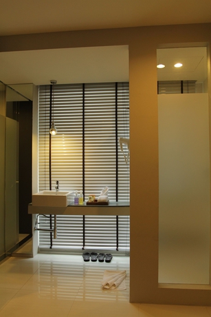 Imagen de la habitación del Hotel Metz Pratunam. Foto 11