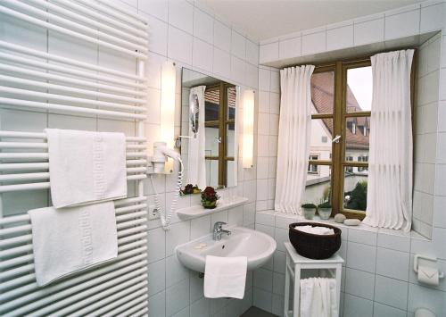 Imagen de la habitación del Hotel Metzgerei Gasthof Romantikhotel Der Millipp. Foto 17